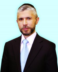 הרב זמיר כהן שליט"א 